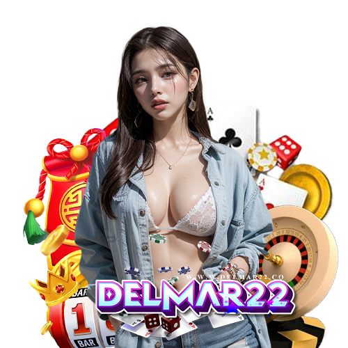 delmar22 สล็อต